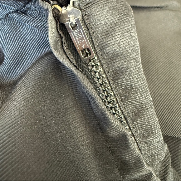 VTG 50s Midi Dress - Picture 6 of 6